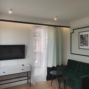 City Break Atelier Praga Apartamenty